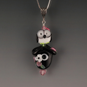 Artisan Lampwork Jewelry
